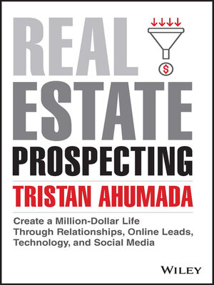 cover image of Real Estate Prospecting